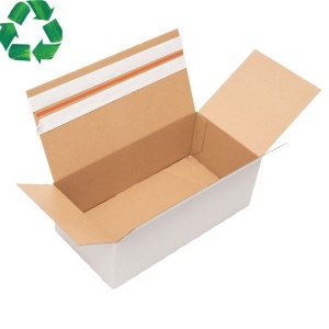 20 buc Cutii albe E-commerce 340*170*120 mm 20 buc/ pachet