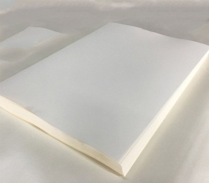 Hartie cofetarie - 50x70cm - 15 kg ( 1080 coli)