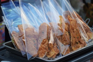 Pungi patiserie BOPP 300*400*0.02 mm 500 buc/ cutie