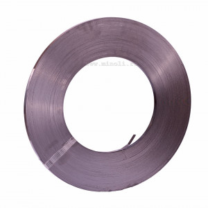 Banda metalica 16 mm latime, 0.5 mm grosime
