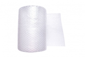 Folie cu bule 60 g/mp, 1 m latime (rola 100mp)