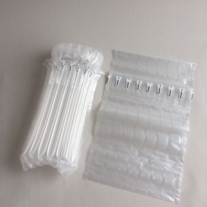 Pungi protectie sticle gonflabile, set 100 buc