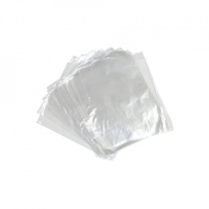 Pungi 1 kg LDPE alimentare 190*280mm 100 buc/ pachet
