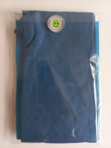 Pungi BOPP cu clapeta 167*230 mm, set 1.000 buc