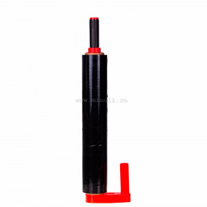 Dispozitiv aplicat folie stretch W520, plastic - Img 2