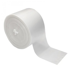 Banda elastica stretch pentru paletizare, transparent 100*1200 mm/ 1 rola