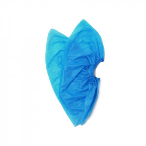 100 buc/pachet Botosi de unica folosinta, bleu