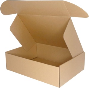 25 buc Cutie 250 x 250 x 250 mm - Img 3
