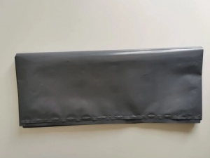 50 buc Saci LDPE subtiri 550*950, gri, (grosime 0.07 mm)
