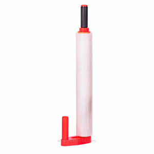 Dispozitiv aplicat folie stretch W520, plastic - Img 3