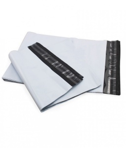 Pungi de curierat 180x235+40 mm 250 buc/ pachet