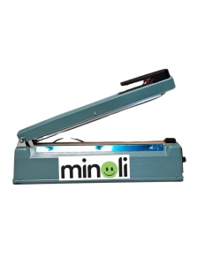 Masina de lipit pungi 300 mm
