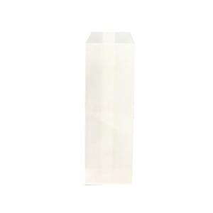 Punga tacam alba - 8 x 25cm - 2000 buc