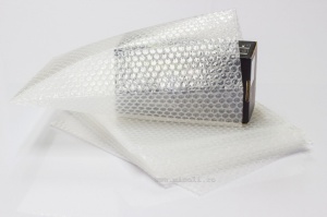 Pungi din folie cu bule