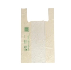 Sacosa bio tip maieu 260*480 mm, set 250 buc