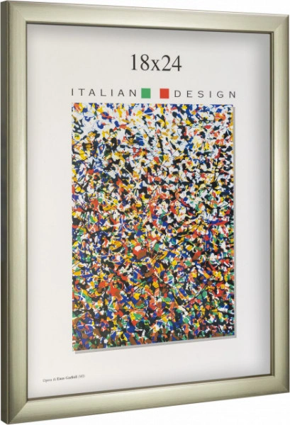 acciaio spazzolato