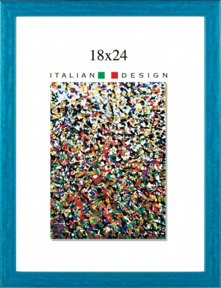 azzurro