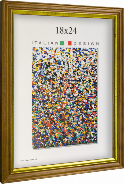 Arte povera eco