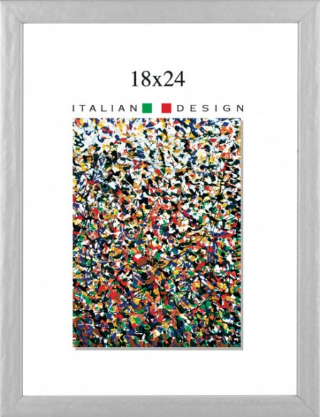 bianco laccato