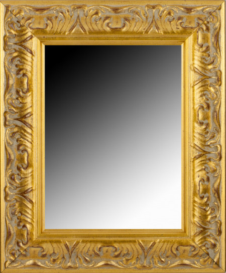 Specchiera 199 oro