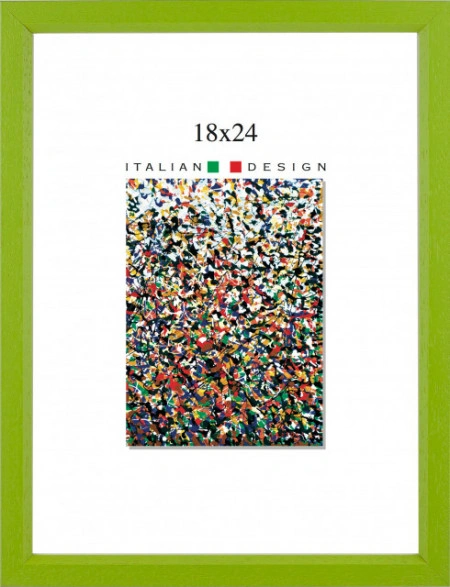 verde