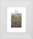 bianco laccato