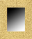 Specchiera Brill oro