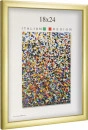 oro spazzolato