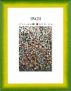 verde giallo