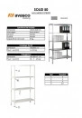 SOLID 50 TECHNICAL SHEET