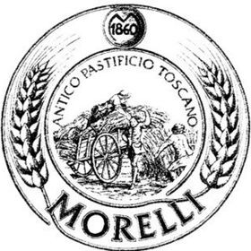 Pasta Morelli