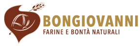 Bongiovanni Farine e Bontà naturali