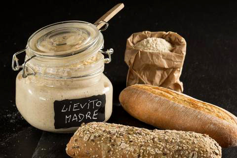 Lieviti di qualità
