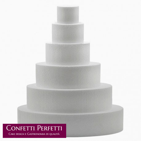 Basi Sceniche Wargaming Basi Sceniche Rotonde In Resina Per Wargaming - Effetto Roccia/ardesia, Diametro 32 Mm Accessori Wargame - Foto 9