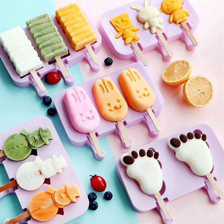 Gelati