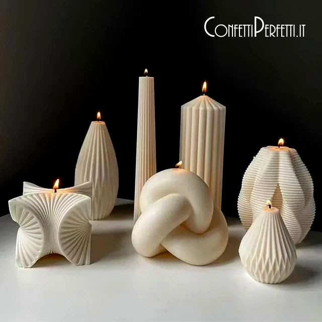 Stampi Geometrici