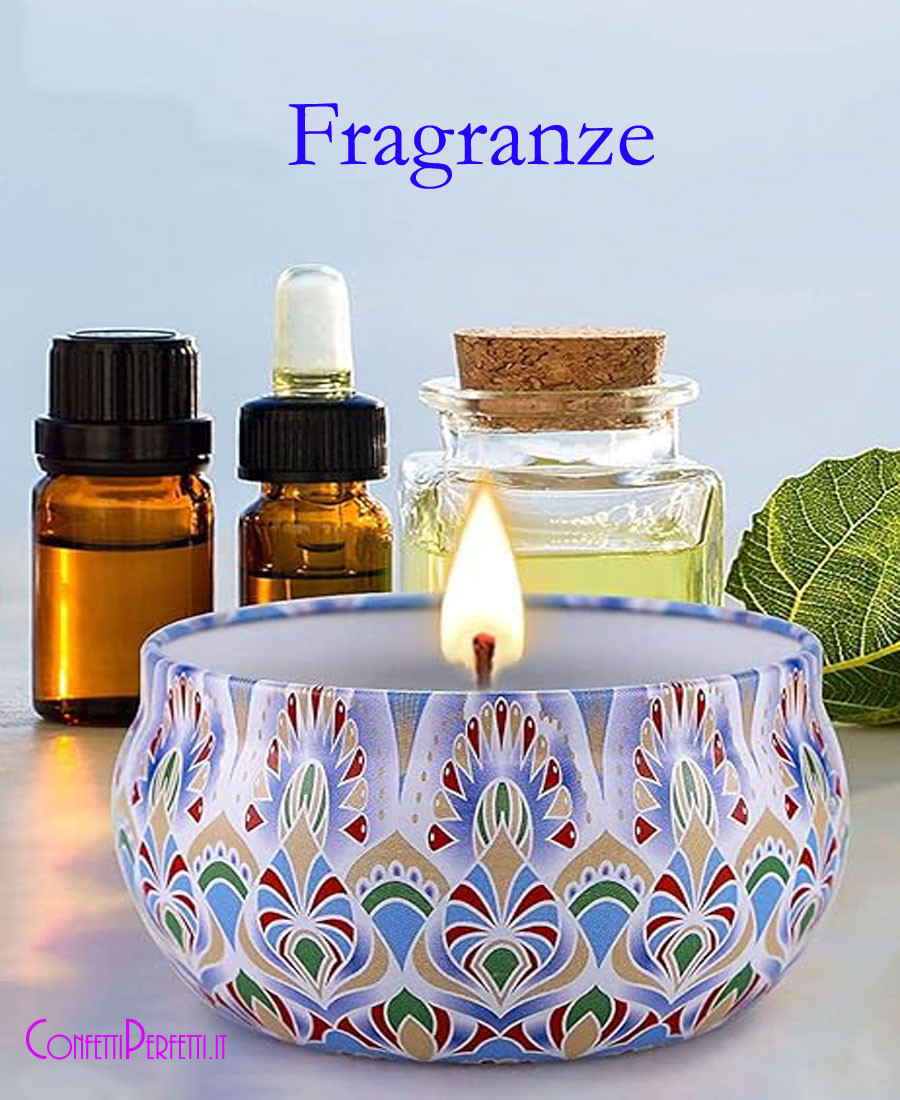 Fragranze Classiche