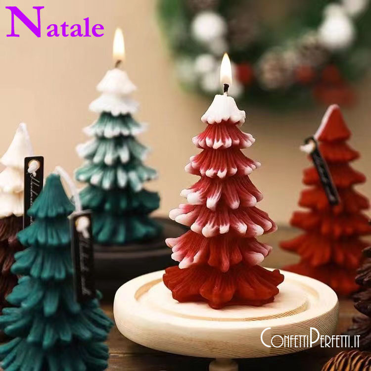 Stampi Natale