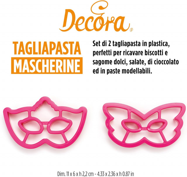 Stampo per Maschera per il Viso, Stampo per Viso Riutilizzabile per Maschera per il Viso, Salone