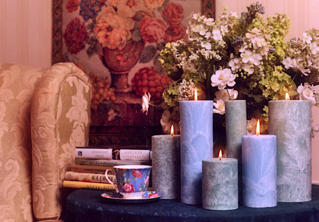 Kit Sigillo Di Cera - 100 Perline Dorate Con Cucchiaio | Per Inviti, Buste E Regali Con Stile - Foto 6