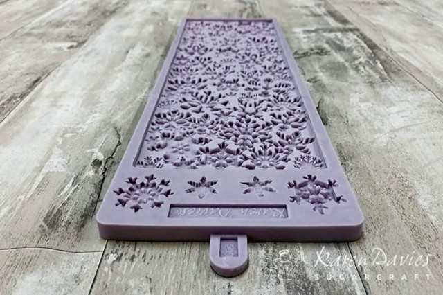 PREMIER Housewares Stampo In Silicone Per 6 Dolci A Forma Di Pupazzo Di Neve – Antiaderente, Lavabile E Adatto A Forno E Microonde