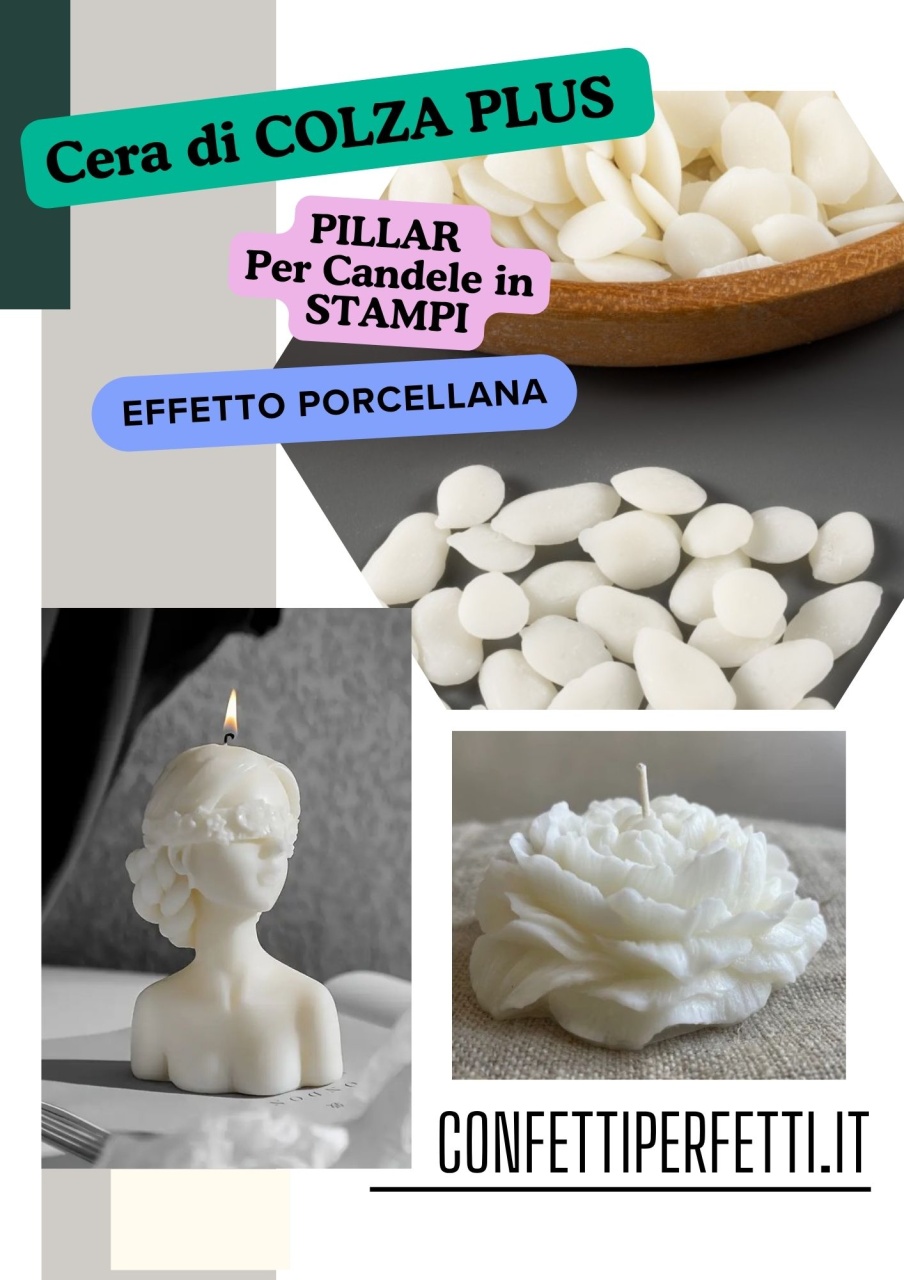 8 Fogli A4 Per Tatuaggi Candela - Pellicole Decorative Per Candele E Ceramica, Motivi Natalizi E Scritte - 2