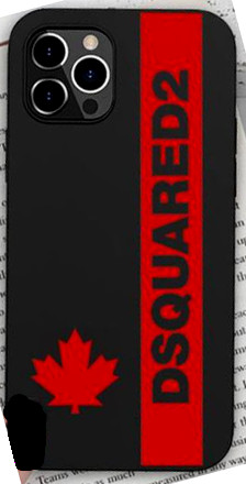 DSQUARED2 iPhone12ケース Dsquared2 iphone 12 case