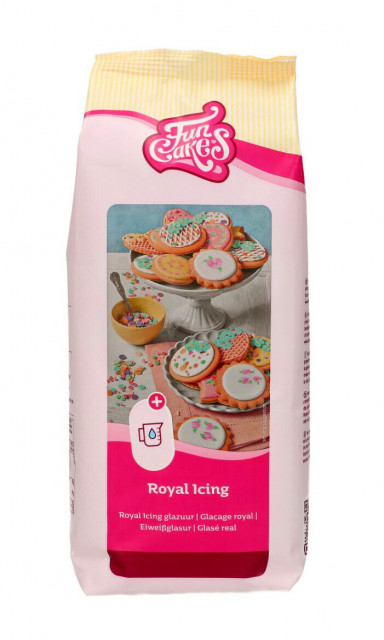 Sac à Poche In Cotone Riutilizzabile Per Decorazione Torte - Media 24x39cm, Per Panna E Glasss