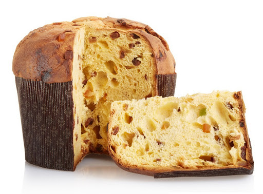 Stampo Panettone Antiaderente Alto 12 Cm | Per Dolci Soffiati E Leggeri - Foto 10