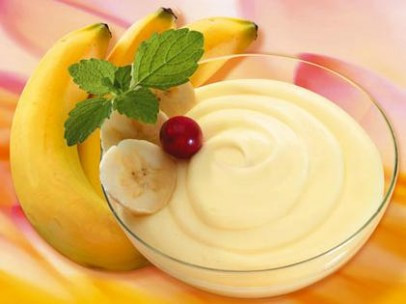 1.5 Kg. Purea di Banana 100%. Coulis Tuttafrutta. Albert