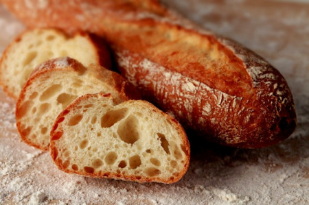 10 Kg. BAGUETTE D'OR. Irca