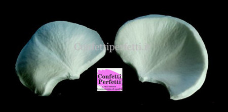 Petalo Orchidea Phalaenopsis Moth. 2 Venatori in silicone