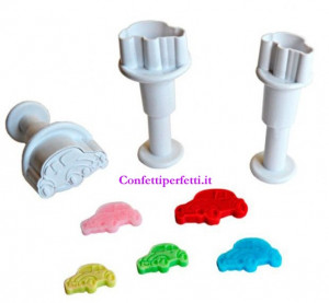 stampi macchine