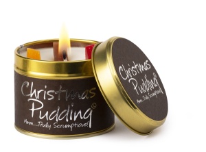 Budino cremoso - Pudding di Natale. Fragranza Per Candele